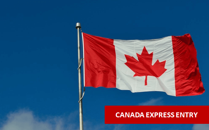 Canada Immigration Express Entry