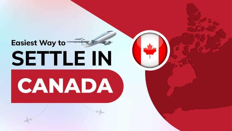 Migrate to Canada from India