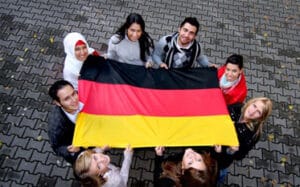 Germany Immigration