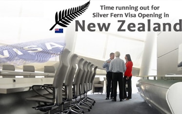 Silver Fern Immigration Services