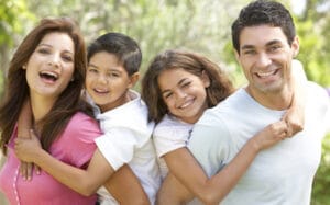 Family Migration Visas for New Zealand