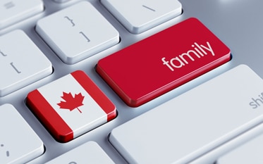 Family Sponsorship Canada