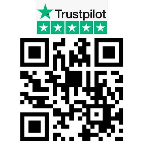 Trust Pilot Reviews