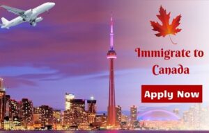 Migrate to Canada from India