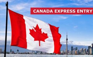 Canada Immigration Express Entry