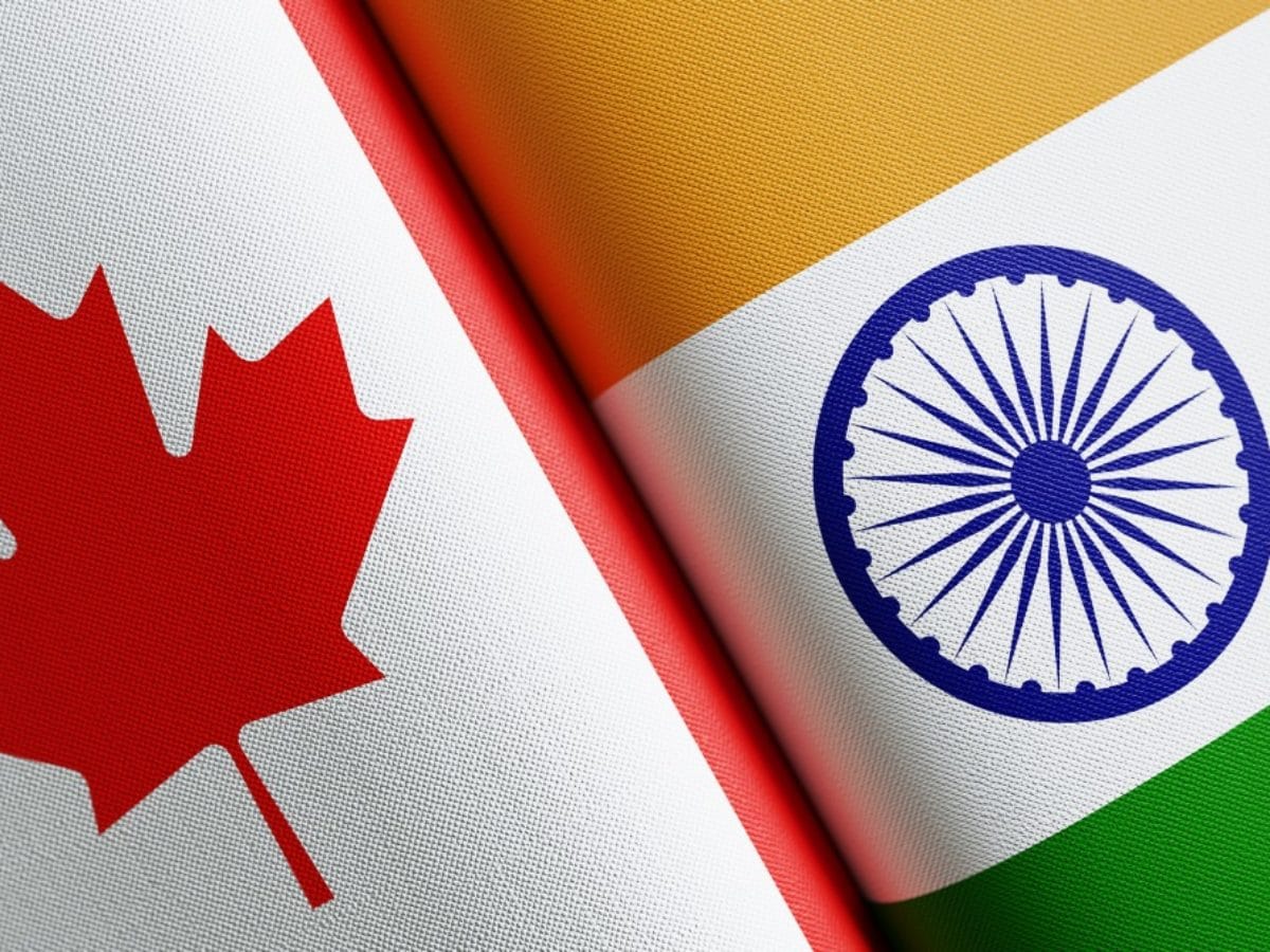 Immigration to Canada from India