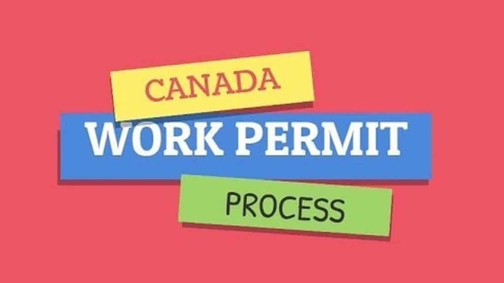 Canada Work Permit Eligibility from India