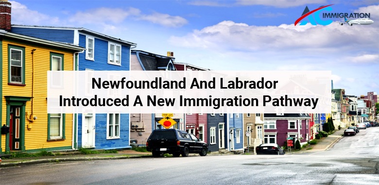 Immigrate To Newfoundland and Labrador