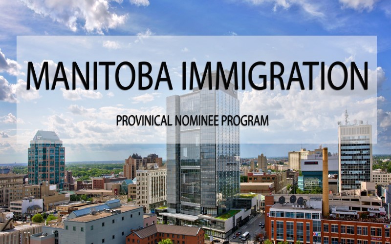 Immigrate To Manitoba