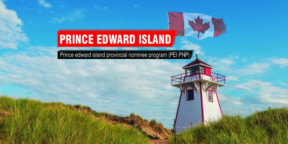 Immigrate To Prince Edward Island
