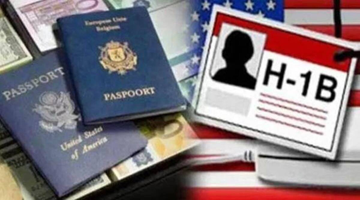 H1b Visa, H4 Visa, H1B Visa Stamping, H1B Visa Processing Time