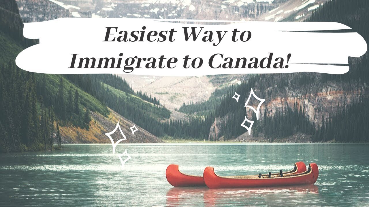 Immigrate to Canada