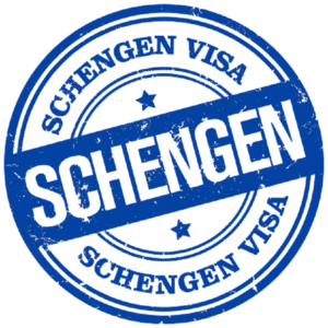 Apply for Schengen Visa