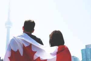 Canada Work Permit Visa