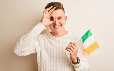 Ireland Work Permit Visa​