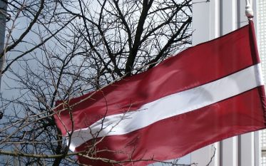 Latvia Work Permit Visa​